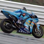 MotoGP – Misano Day 1 – A Hopkins non resta che scherzare